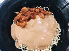 -老地方面馆(思南路店)