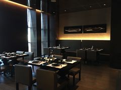 -曙亚洲餐厅-重庆富力艾美酒店(南坪万达广场店)