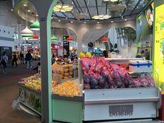 -厦门高崎国际机场-T3航站楼