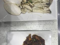 -韩时烤肉(丰科万达广场店)