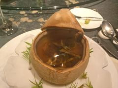 -三宝大饭店-中和艺素餐厅(浦上金山正祥广场店)