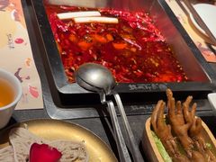 -锦城印象火锅(天府三街店)