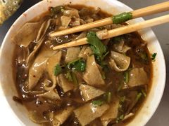 -陈记锅巴菜(五大道店)