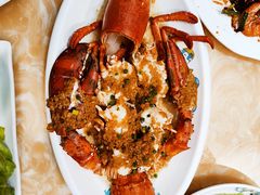 -小海豚•老字号海鲜餐厅(天涯店)