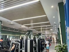 -星仕力游泳健身(滨江店)