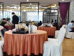 大堂-顺悦酒家(嘉信城市广场店)