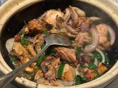 走地鸡煲-惠食佳(滨江大公馆店)