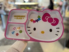 -安吉银润锦江城堡酒店(Hello Kitty主题乐园店)