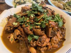 -八大碗·地道东北菜(白塔堡店)