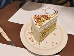 -CAPARESH開府莱舍(望京金辉店)