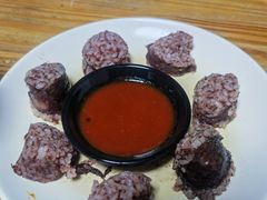 -优壹佳·延边朝鲜族料理(中山北路店)