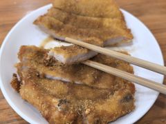 -潘国仙耳光馄饨(黄家阙路店)
