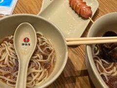-李先生牛肉面大王(欧亚卖场店)