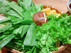 -云尊府蒸汽石锅鱼云南菜(龙旗店)