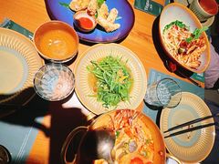 -Tegu泰古莲·泰国餐厅(红山6979店)