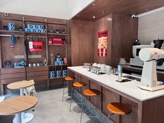 -LOTTA COFFEE(安居博文苑店)