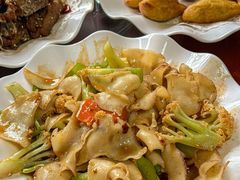 -鸿旺海鲜楼(平潭流水店)