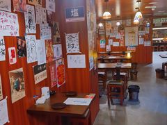 -人间半杯·小酒馆创意菜(三里屯店)