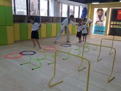 -利俊跆拳道(市二宫直营馆)