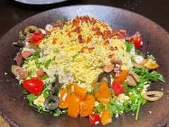 -BOCATA 西班牙餐厅(三里屯店)