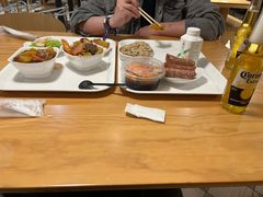 -阿那亚第一食堂 Cafeteria 1