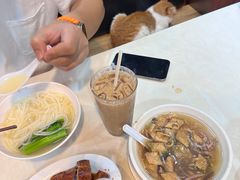 -龍記飯店