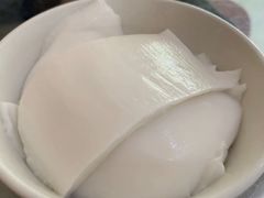 杏仁奶冻-三元梅园(永定路店)