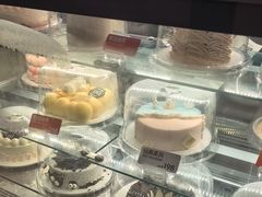 -DQ·蛋糕·冰淇淋(新世纪6F店)