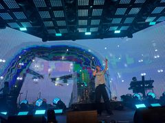 -MOSSO·Liveshow(M3香港广场店)