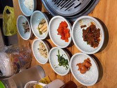 -金顺碳烤肉(1号店)