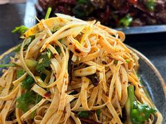 -马海涛牛肉串·东北吉林烧烤(领汇广场店)