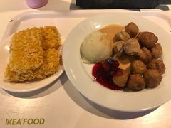 -宜家·瑞典风味餐厅(无锡店)