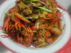 -盱眙虾神於氏龙虾(夫子庙红街店)