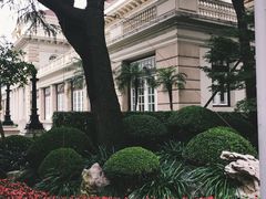 -中国福利会少年宫