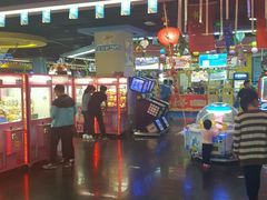 -大玩家(青岛CBD延吉路万达店)
