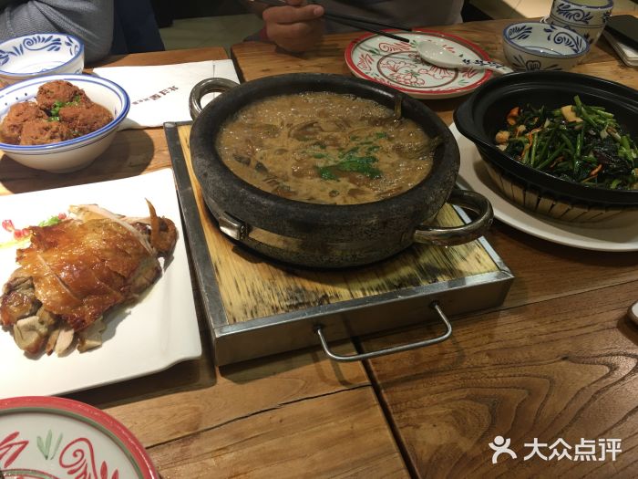 北斗星餐厅(西苑店-图片-保定美食-大众点评网