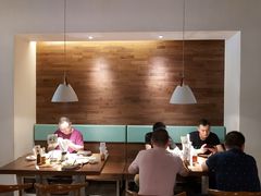 大堂-十面春风·江南面馆(崇宁路店)