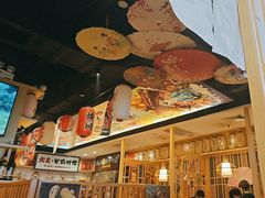 -西月山居匠心创意料理(江汉路新佳丽广场店)