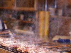 -梨花自助烤肉(西三旗万象汇黑金店)