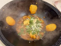 -江湖水乡铁锅炖魚(周庄嘉园店)