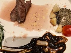 -火地铁板烧(昆山万象汇店)