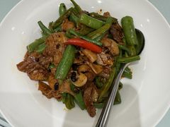 -燕春园中餐厅-北大博雅国际酒店