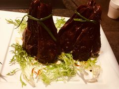 酱香鸭头-尚岛私房菜(西方巷店)