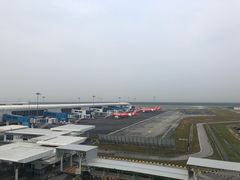 -吉隆坡国际机场