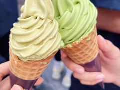 -吴裕泰茶庄(前门大街店)
