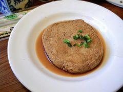 素鸡-沪西老弄堂面馆(定西路店)