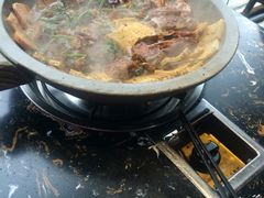 -蜀留香石锅鱼(六顺街店)