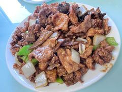 -胖子菜馆(隆昌路店)