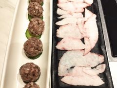 -许府牛火锅(信义坊总店)