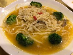 -梧桐树下(云锦世家店)